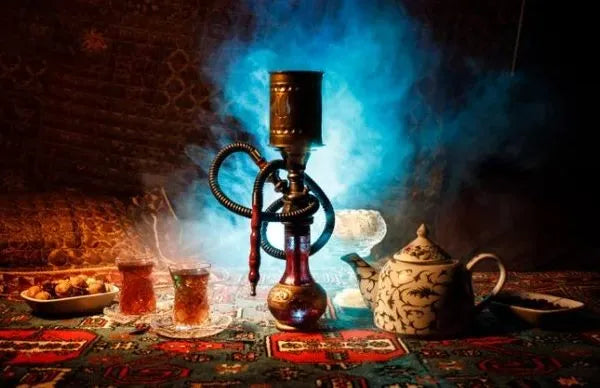 What is a Hookah ?
