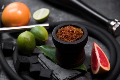 What is Hookah Shisha Tobacco?