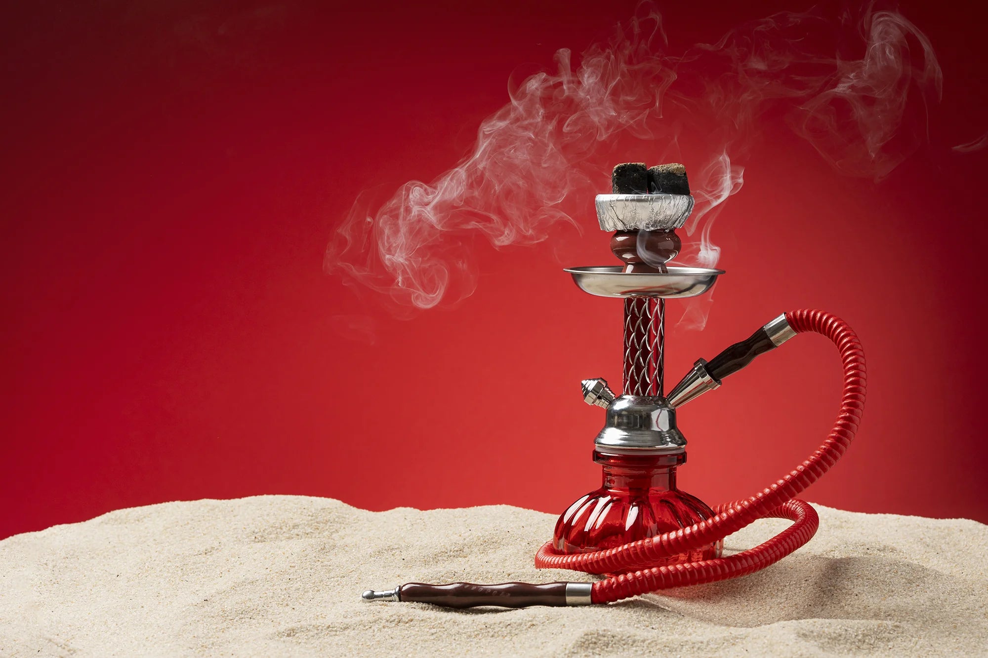 Hookah Brands Hookah Habibi