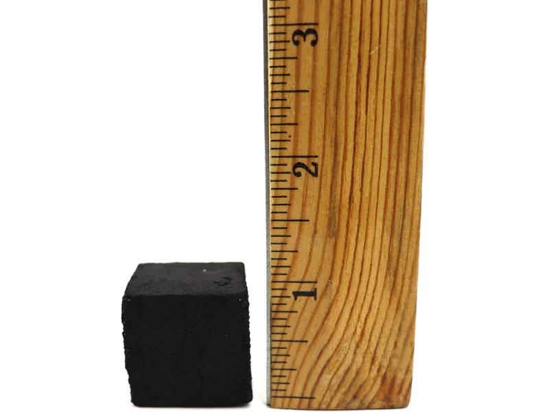 Coco Hamra Coconut Charcoal 26mm 80 Cubes