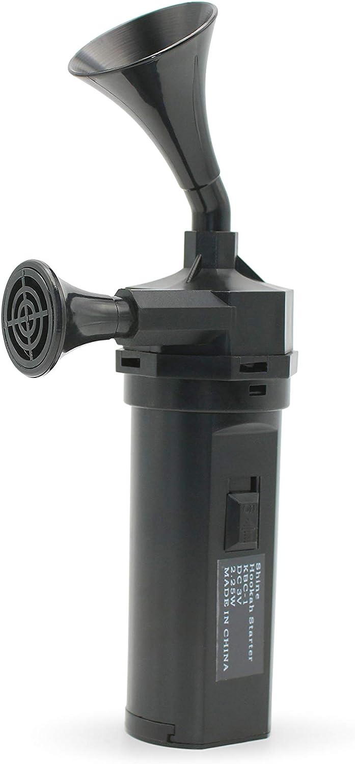 Portable Hookah Starter