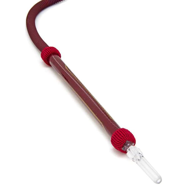 Khalil Mamoon 2 Level Shareef Hookah - 1044