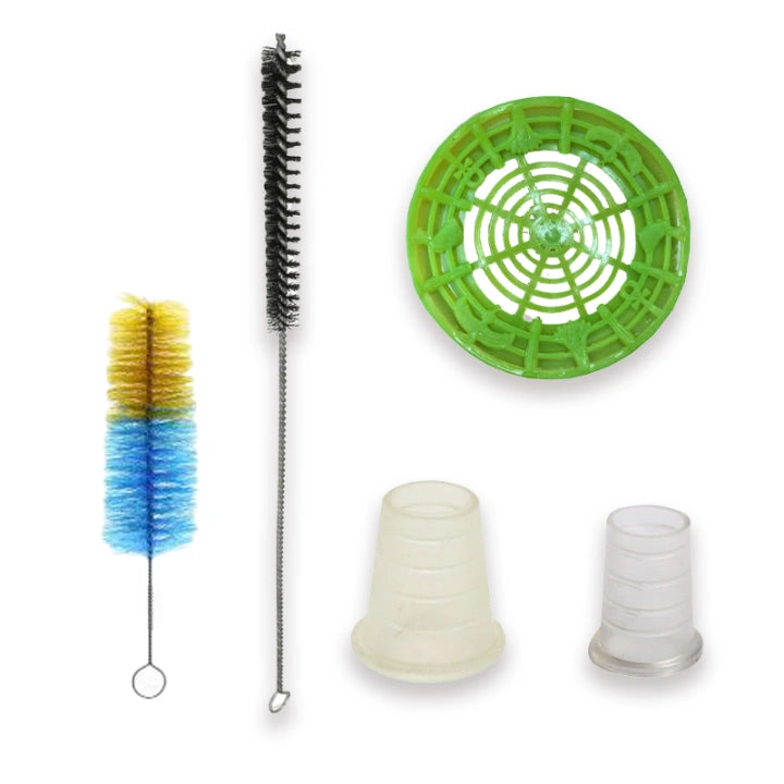 Khalil Mamoon Double Sharqawi Ice Gold