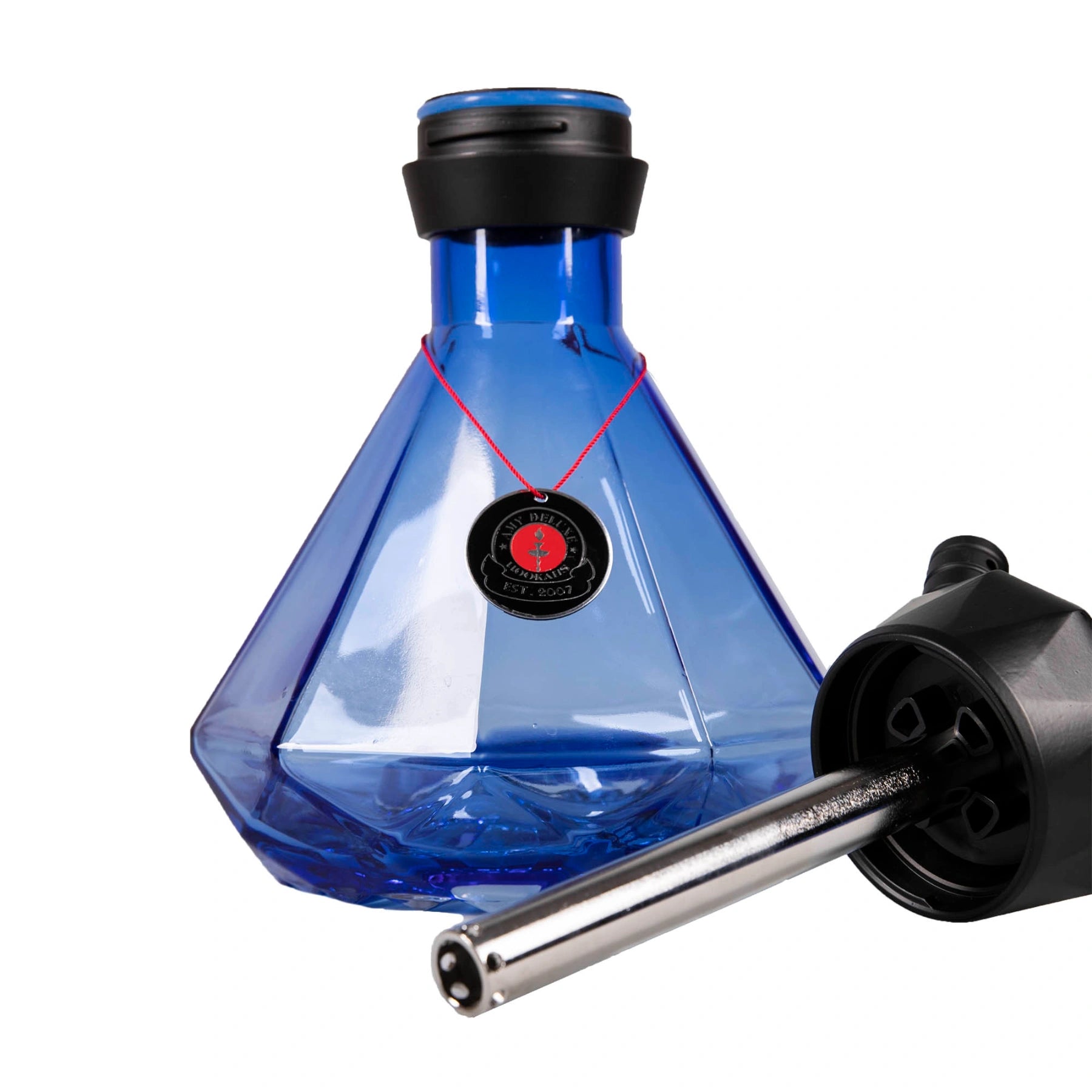 Amy Deluxe Alu Dimond S