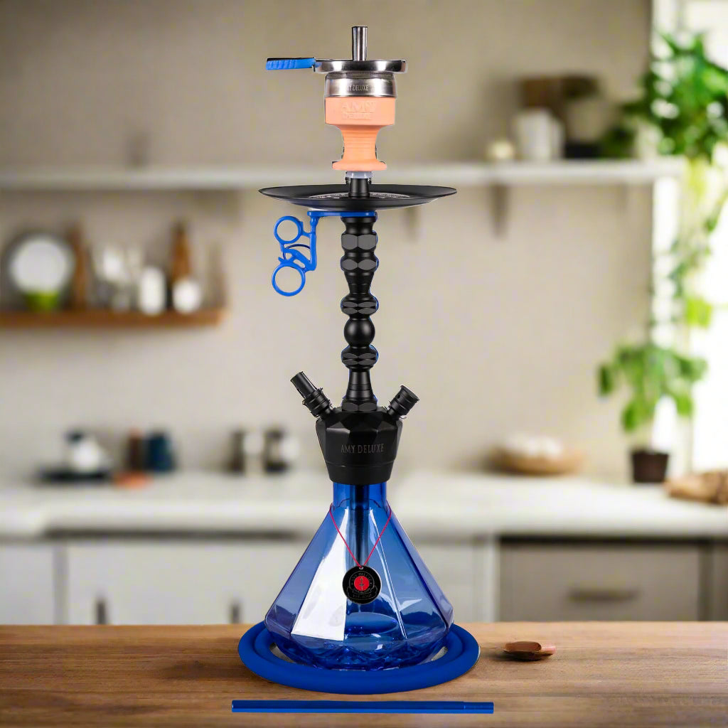 Amy Deluxe Alu Dimond S