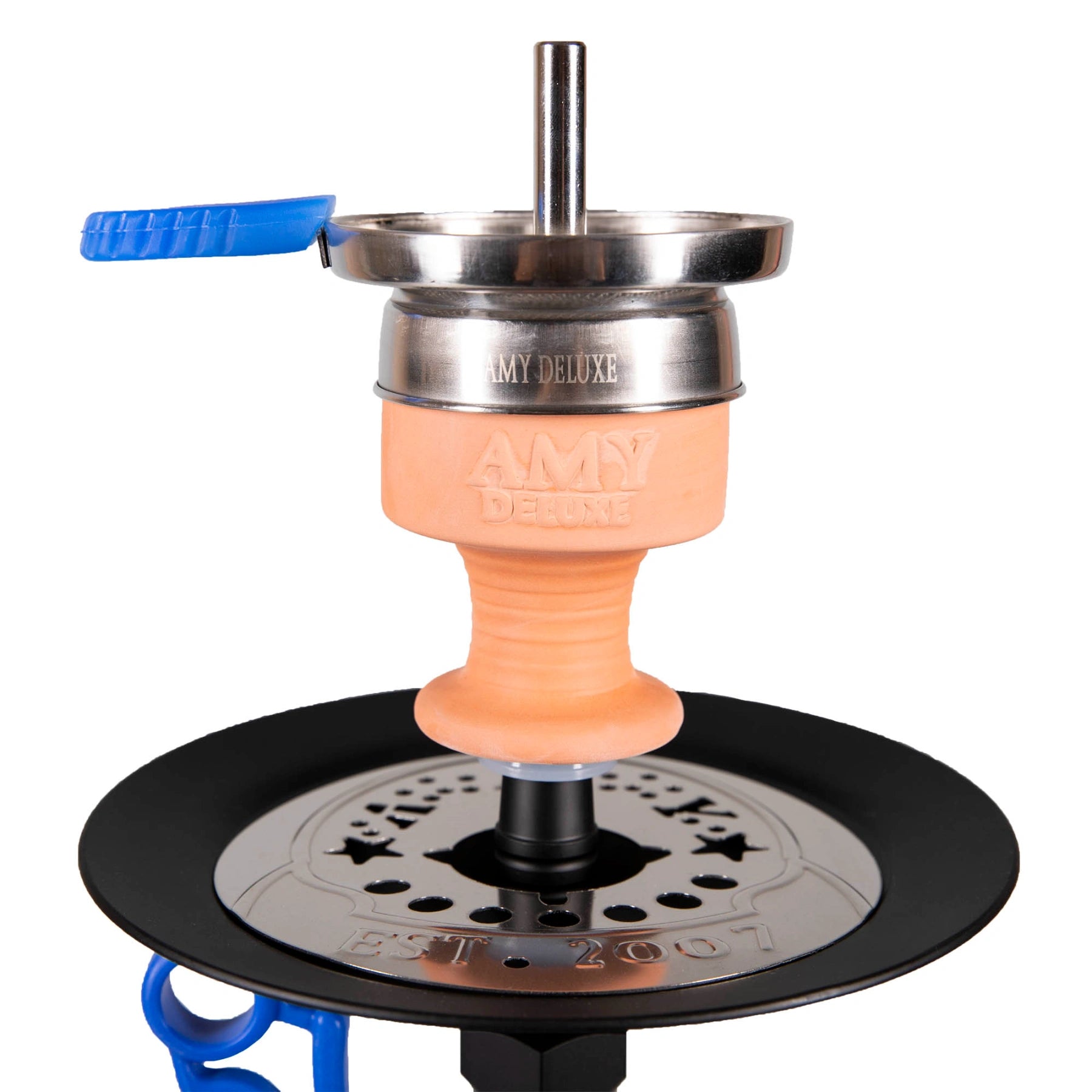 Amy Deluxe Alu Dimond S