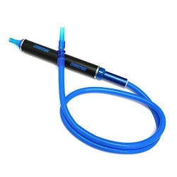 Deezer Ice Hose Silicone Finish