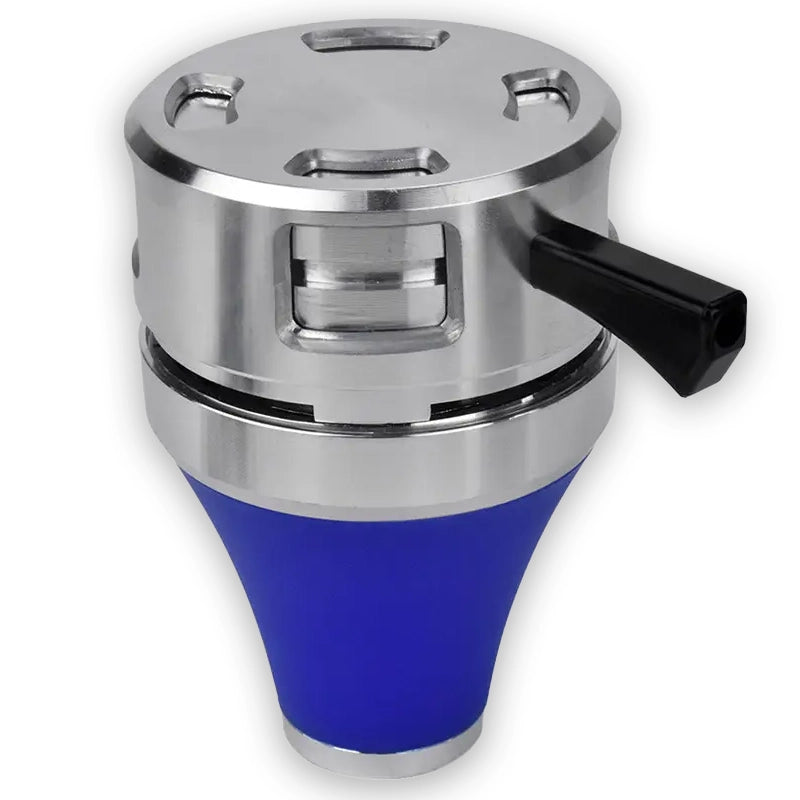 Metal Funnel Bowl Heat Management Bowl 4.5"