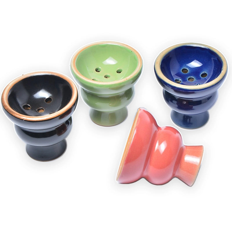 Small Ceramic Bowl 2"