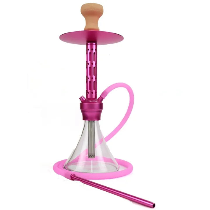 Christine Valentine Modern Hookah