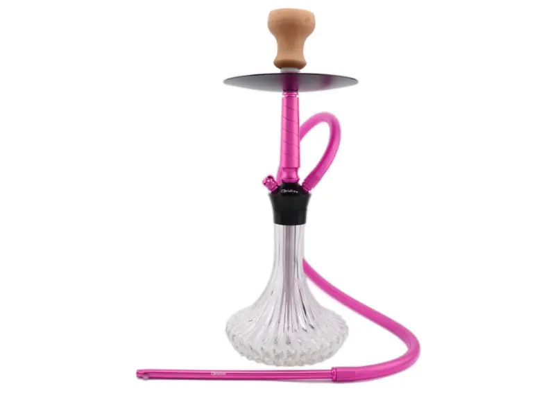 1 Hose Modern Luxury Hookah Love edition