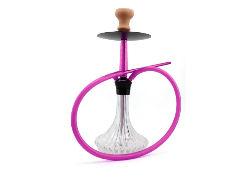 1 Hose Modern Luxury Hookah Love edition