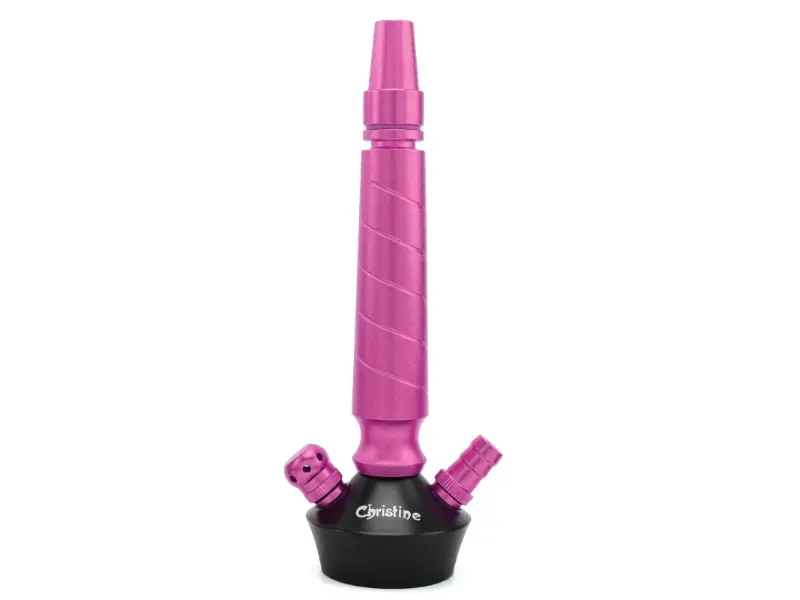 1 Hose Modern Luxury Hookah Love edition