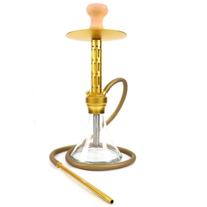 Christine Valentine Modern Hookah