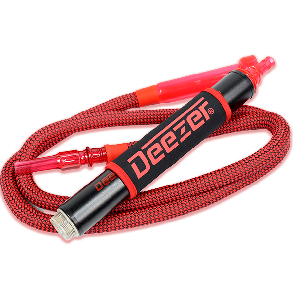 Deezer Freezable Ice Hookah Hose