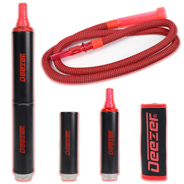 Deezer Ice Hose Mesh Finish