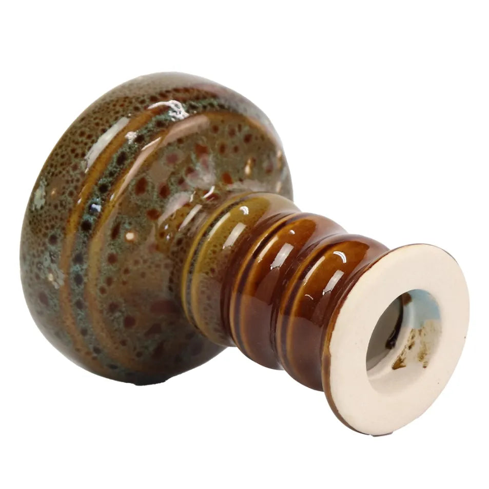 Dream Hookahs Funnel Spring Bowl