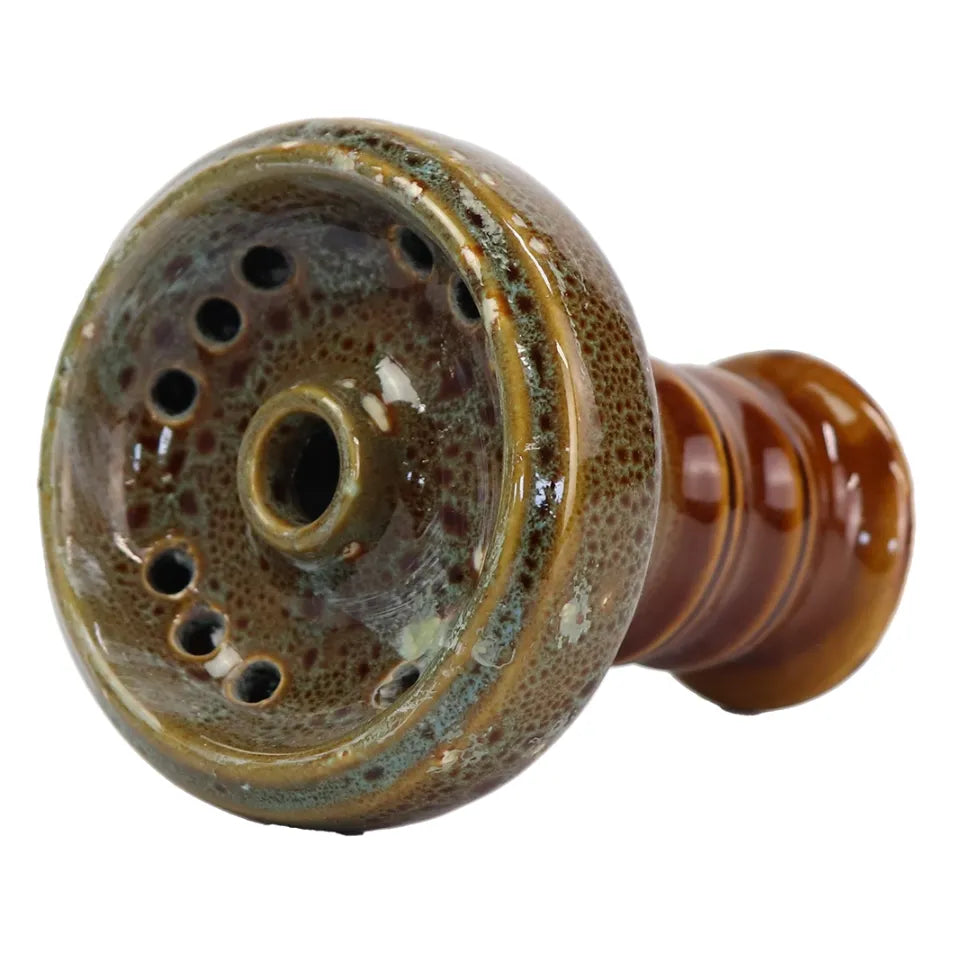 Dream Hookahs Funnel Spring Bowl