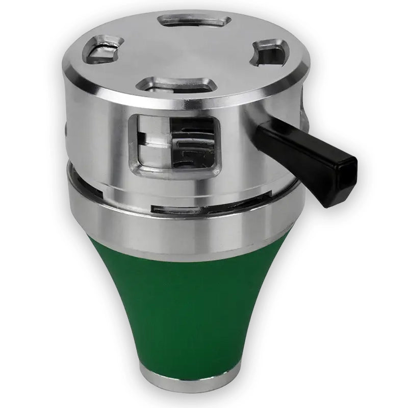 Metal Funnel Bowl Heat Management Bowl 4.5"