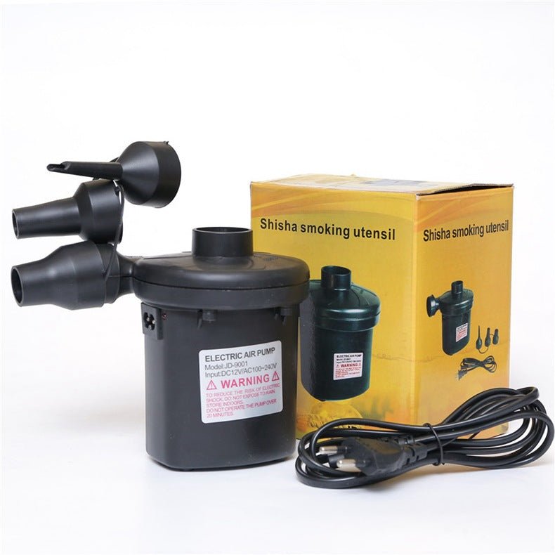 Electric Hookah Air Pump Starter