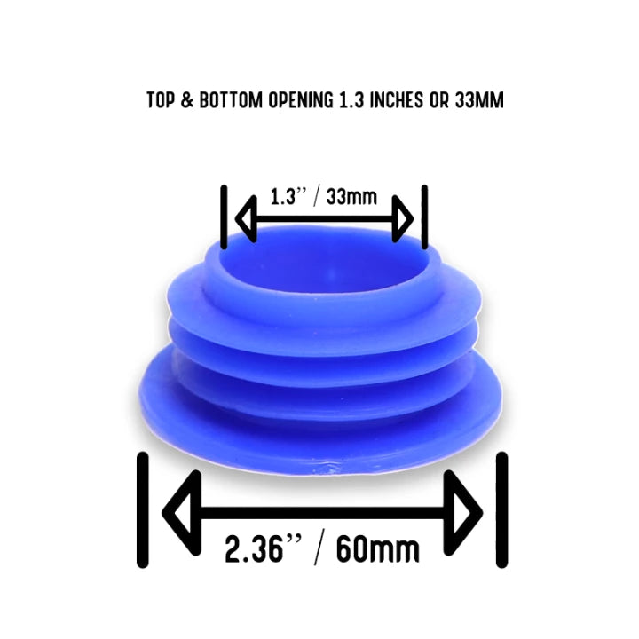 Egyptian Hookah Base Grommets ( Small )