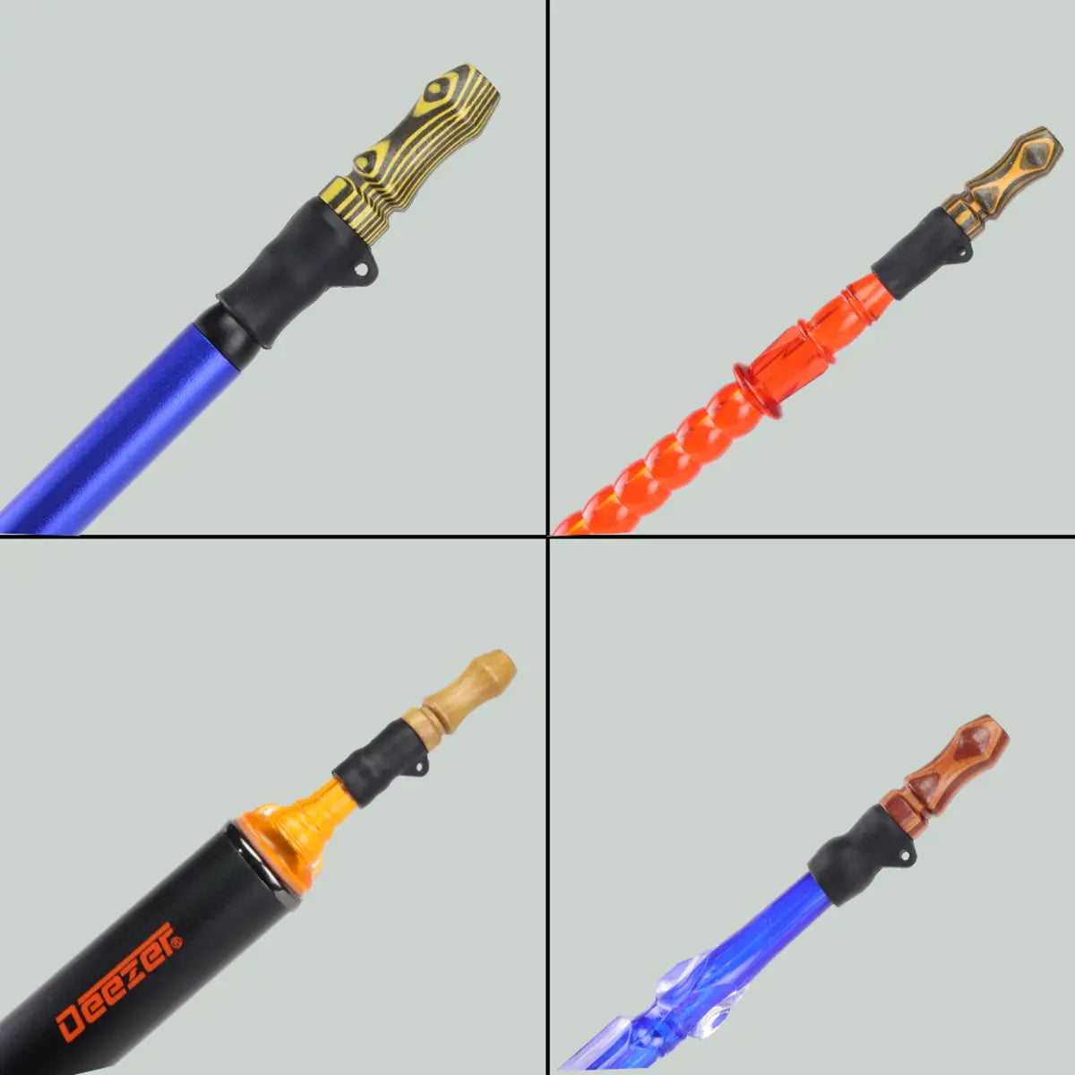 personal hookah  shisha mouth tips