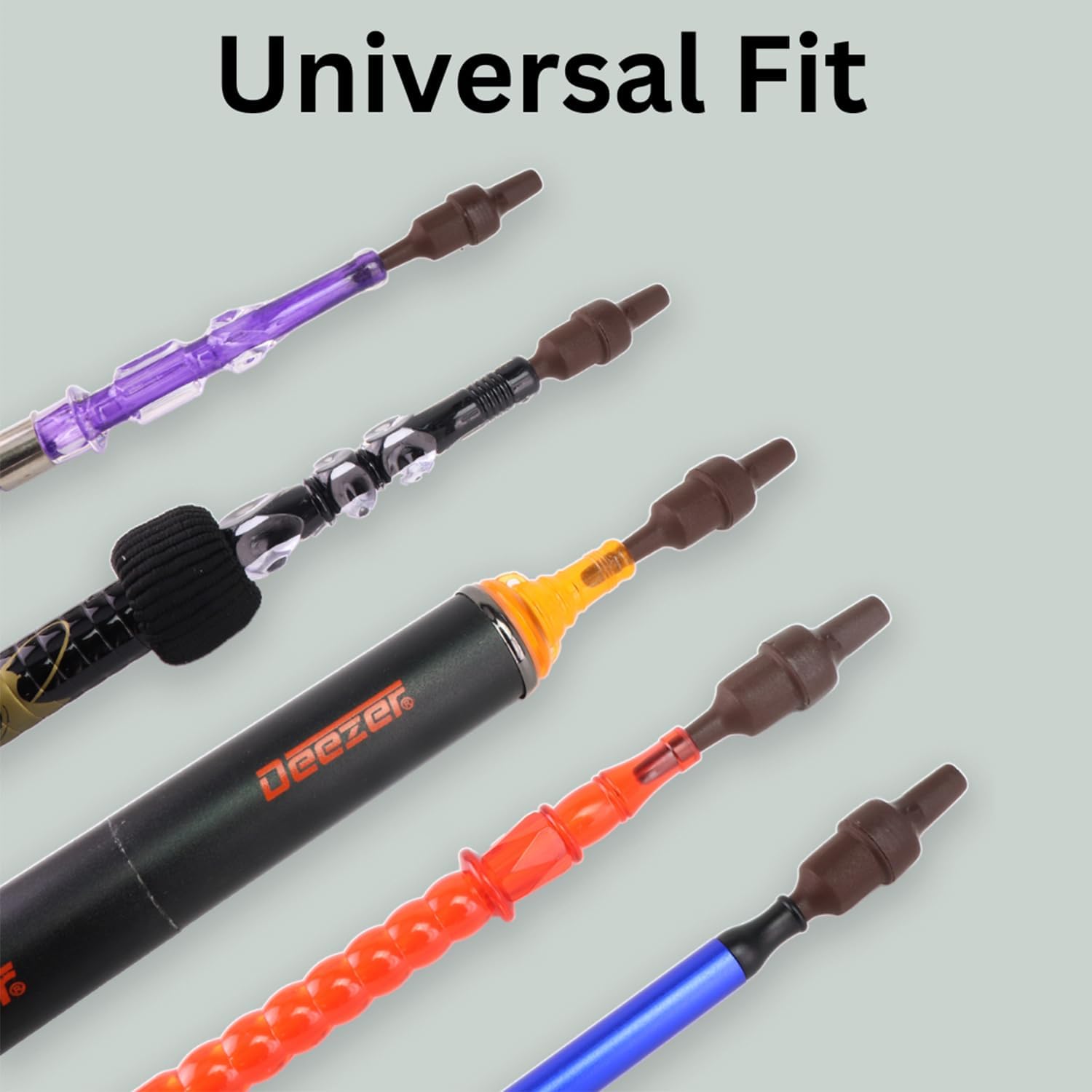 Egyptian Hookah Filter Tar Reducer