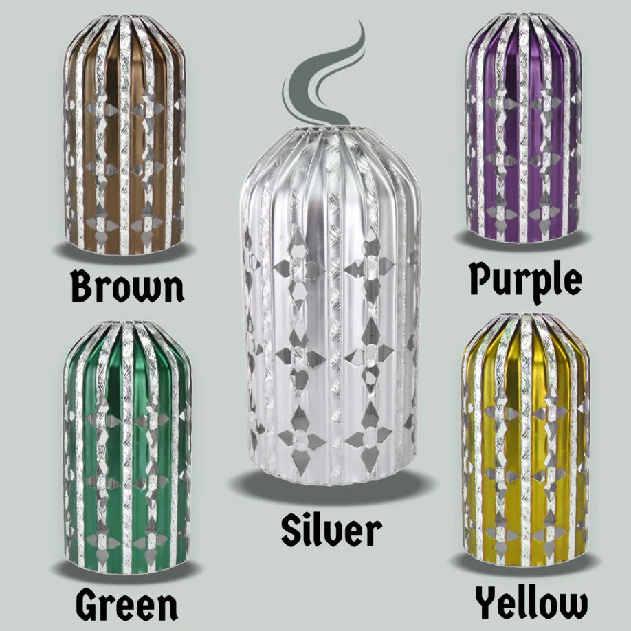 hookah shisha wind cover