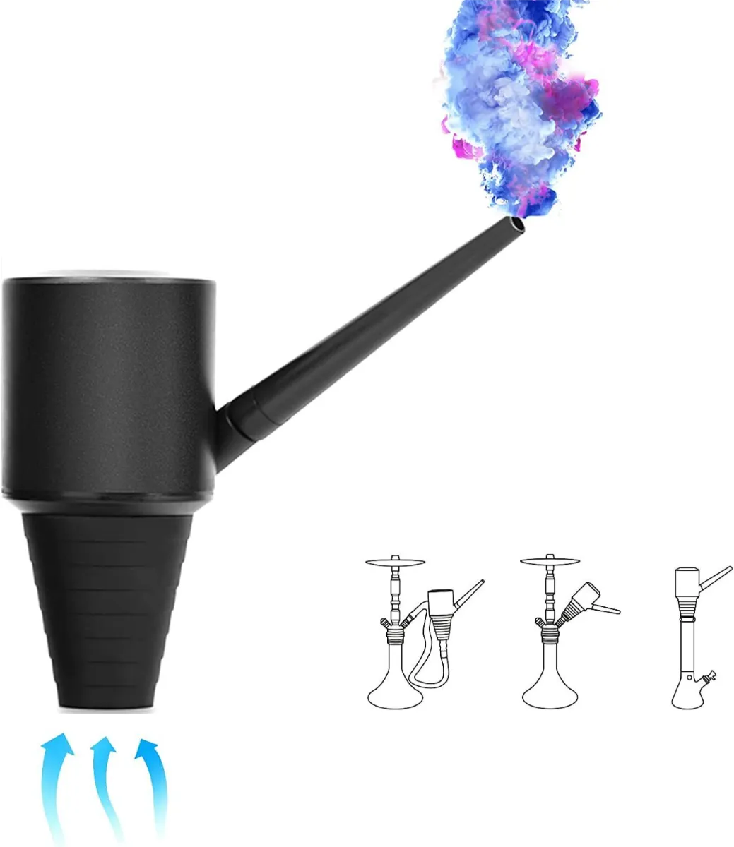 Jouge Electric Blower Starter