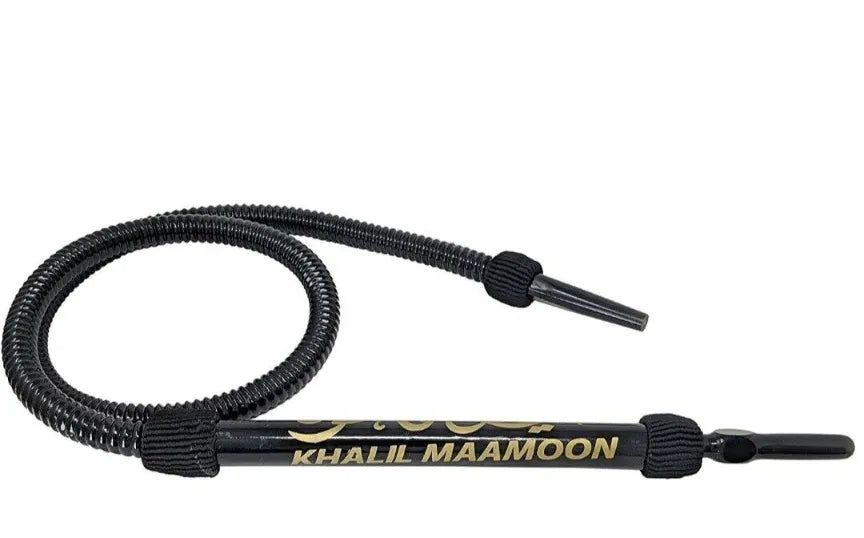 Khalil Mamoon Hookah Hose