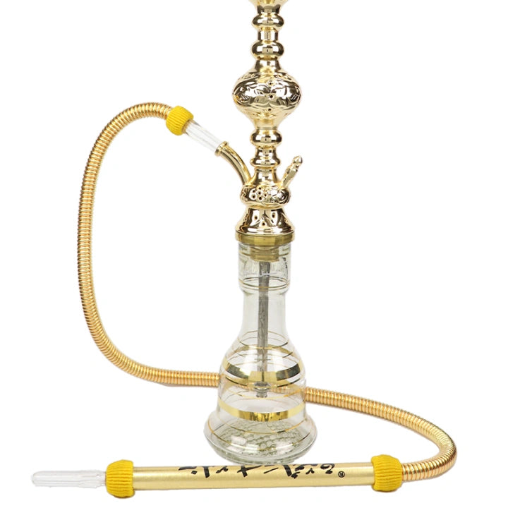 Khalil Mamoon Double Sharqawi Ice Gold