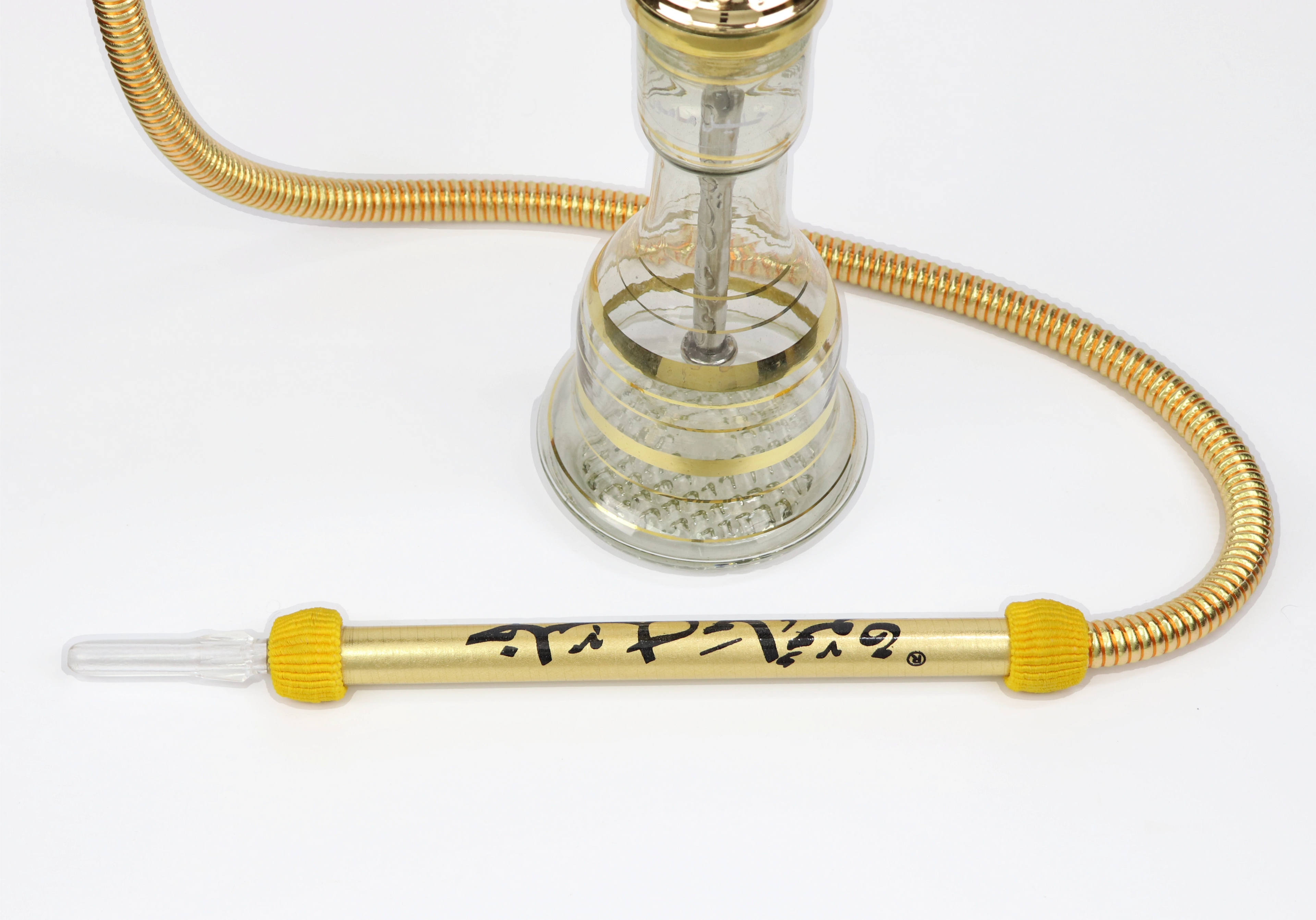 Khalil Mamoon Double Sharqawi Ice Gold