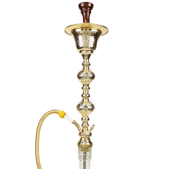 Khalil Mamoon Double Sharqawi Ice Gold