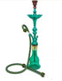 Khalil Mamoon Shareef Short Hookah – handcrafted traditional Egyptian shisha