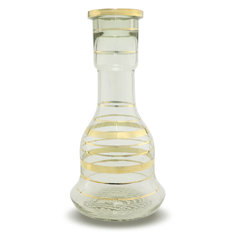 Egyptian Replacement Glass Vase