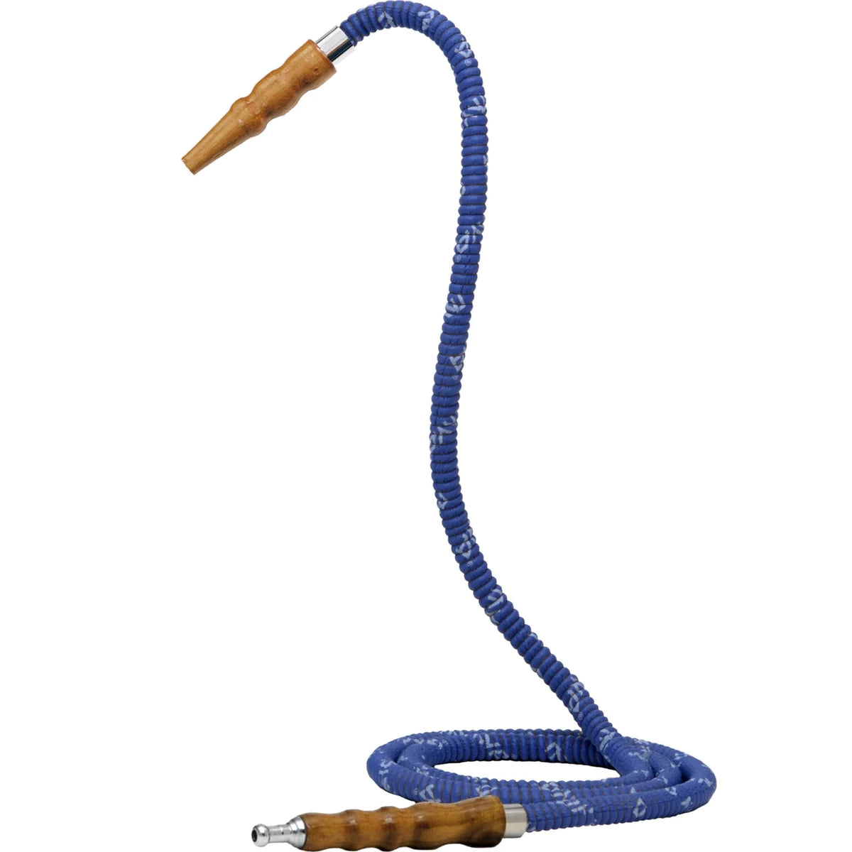 Mya Metal Tip Hookah Hose
