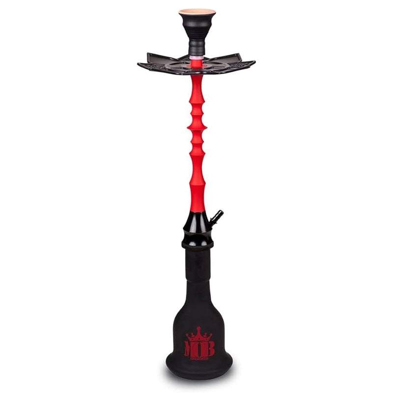 MOB Cloud King Hookah
