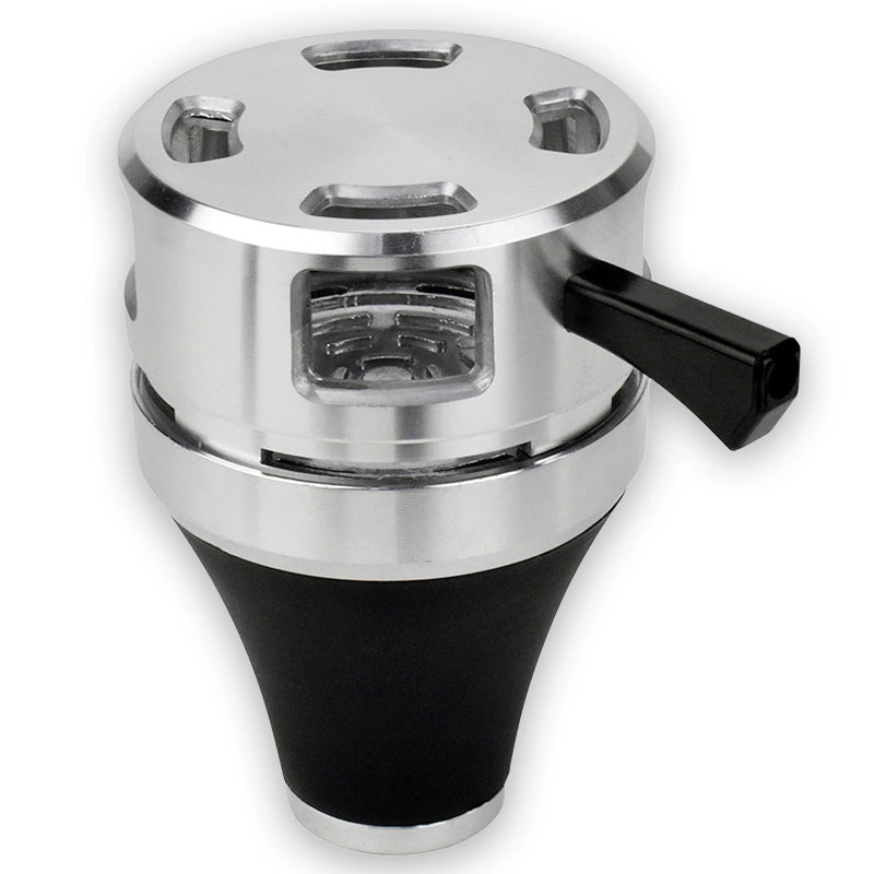 Metal Funnel Bowl Heat Management Bowl 4.5"