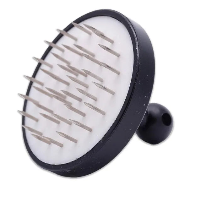 Hookah Foil Metal Puncher