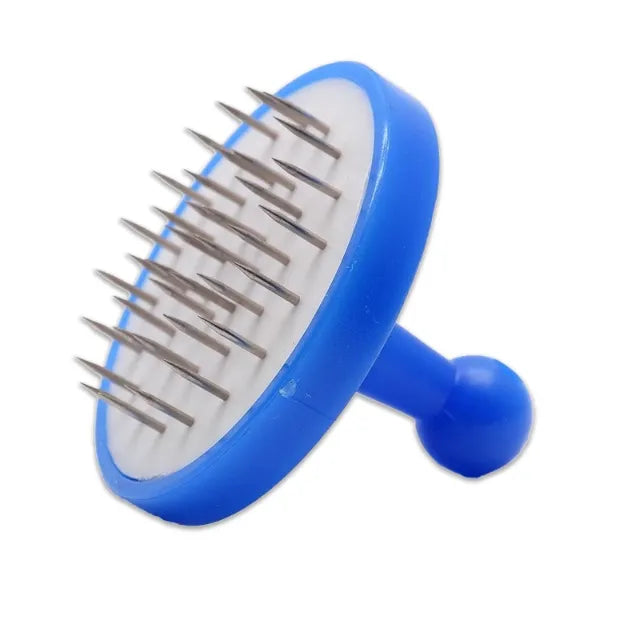 Hookah Foil Metal Puncher