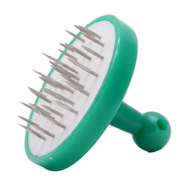 Hookah Foil Metal Puncher