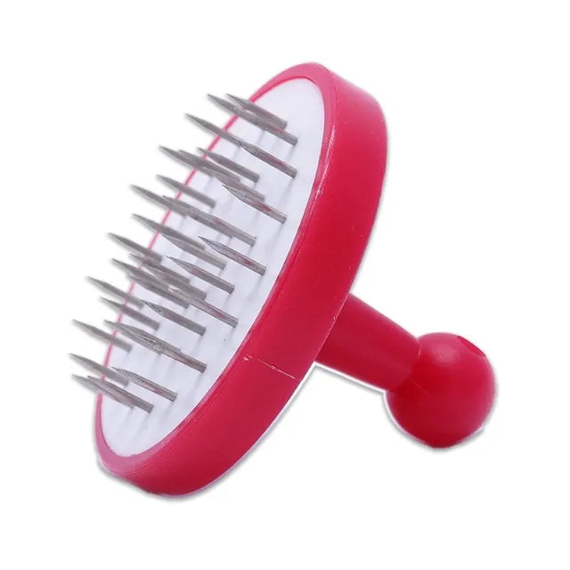 Hookah Foil Metal Puncher