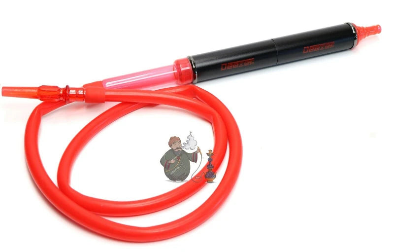 Deezer Ice Hose Silicone Finish