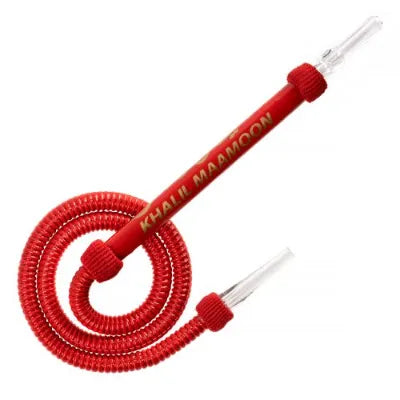 Khalil Mamoon Hookah Hose
