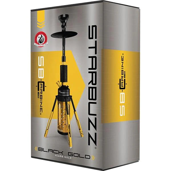 Starbuzz Carbine Hookah