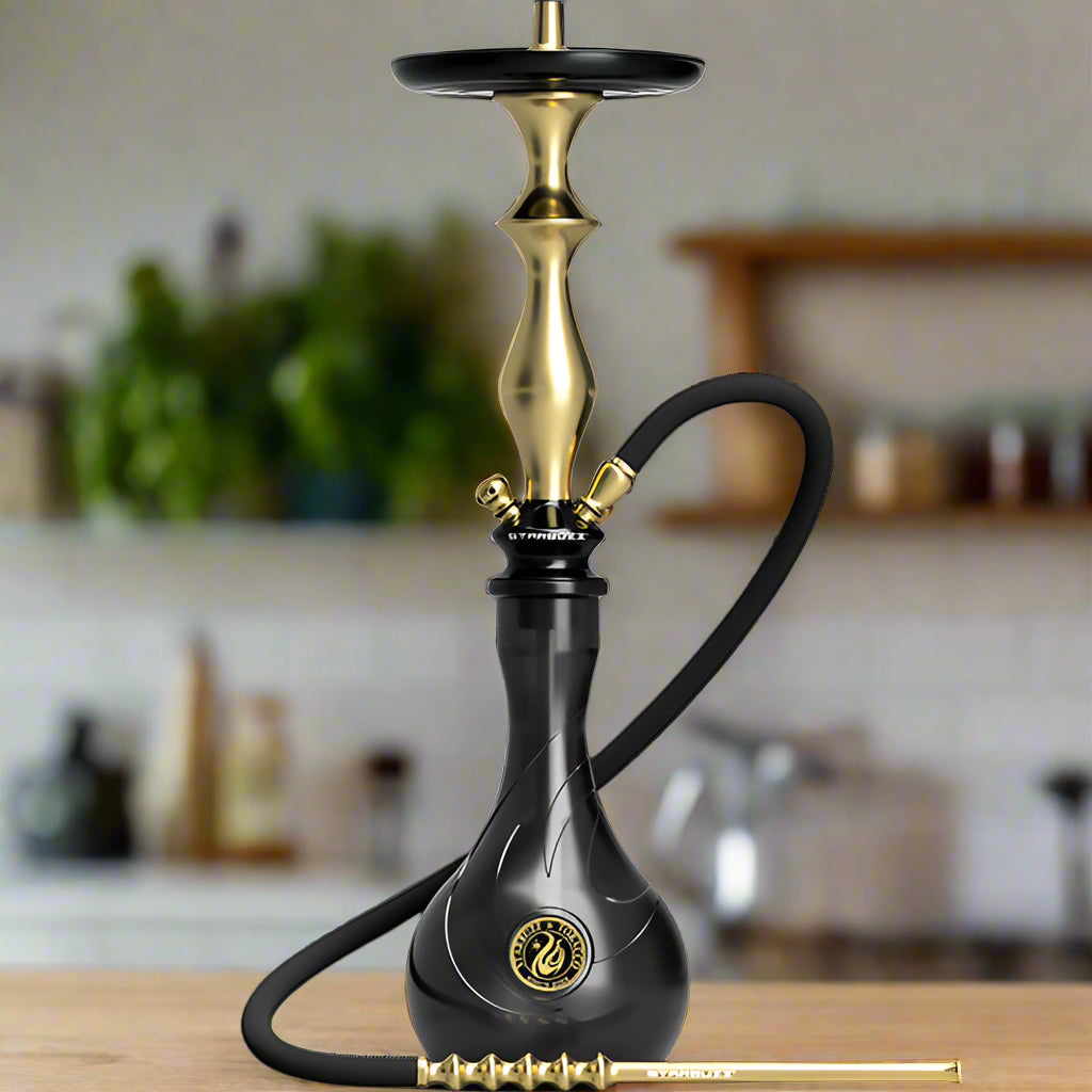 مجموعة شيشة ستارباز SB-H1