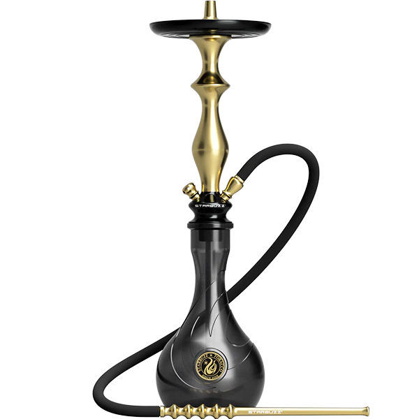 Juego de cachimba Starbuzz SB-H1