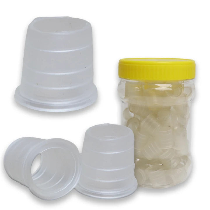 Hookah Bowl Grommets