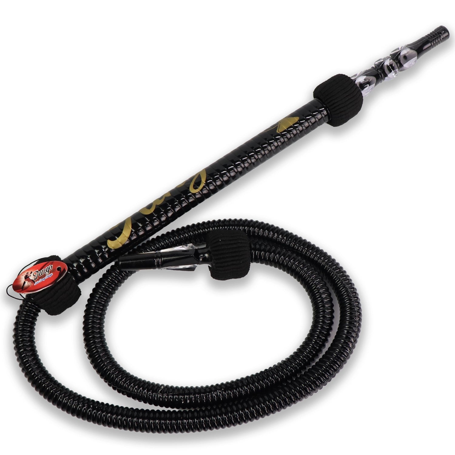 Egyptian hookah shisha nargila naguila carbon hose