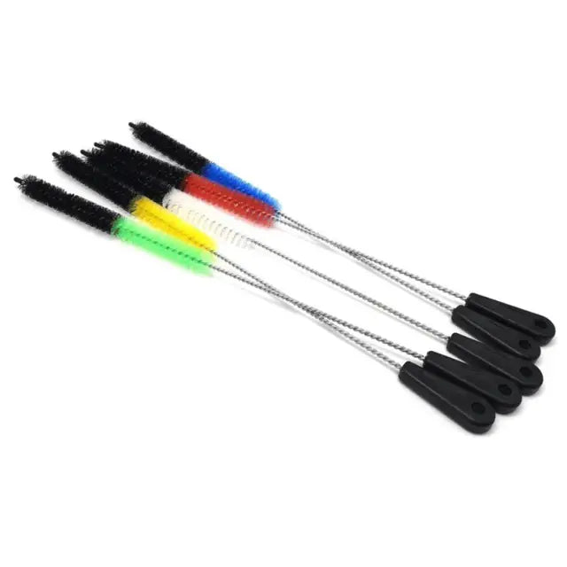 25" Heavy Duty XL Hookah Stem Cleaning Brush